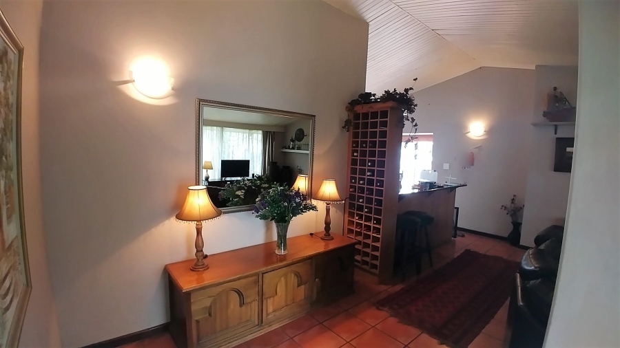 To Let 3 Bedroom Property for Rent in Dalsig Western Cape